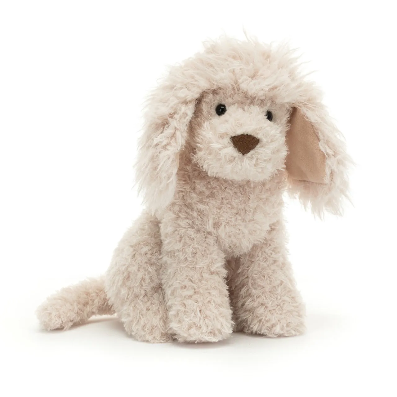 Georgiana Poodle Dog