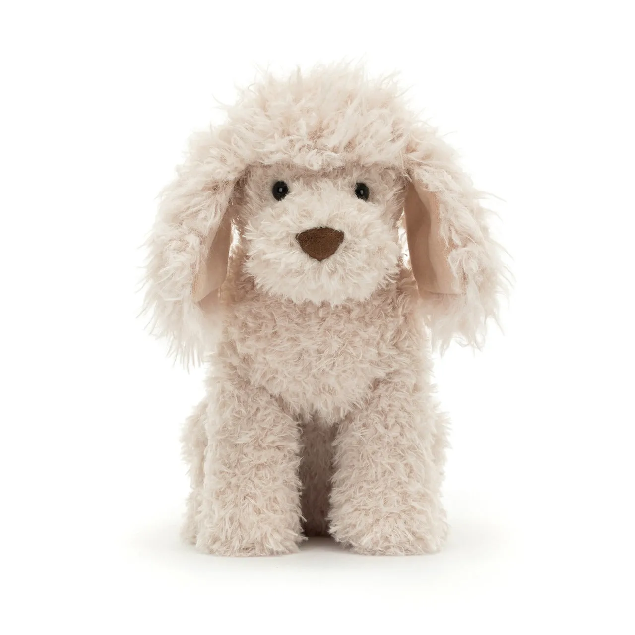 Georgiana Poodle Dog