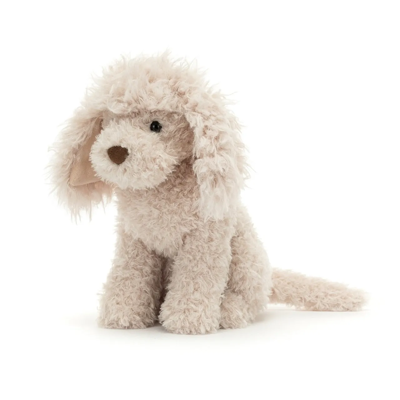 Georgiana Poodle Dog