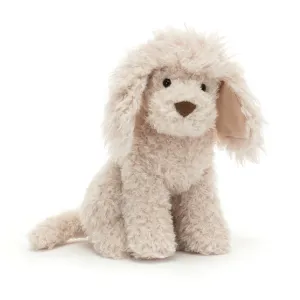 Georgiana Poodle Dog