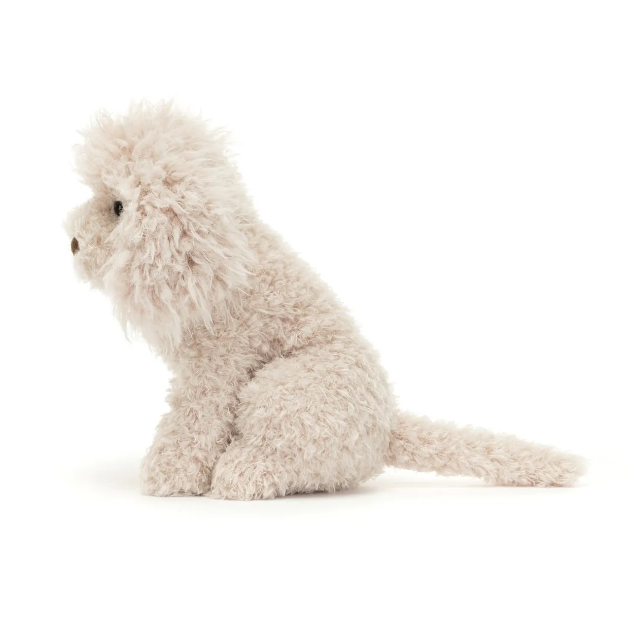 Georgiana Poodle Dog
