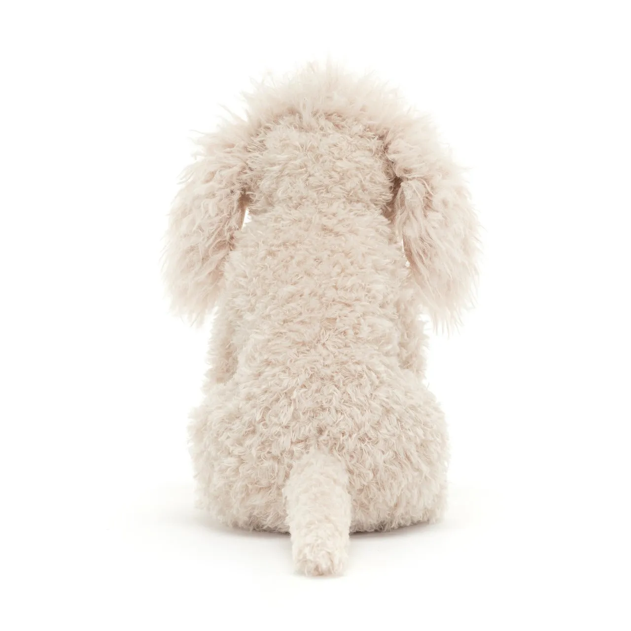 Georgiana Poodle Dog