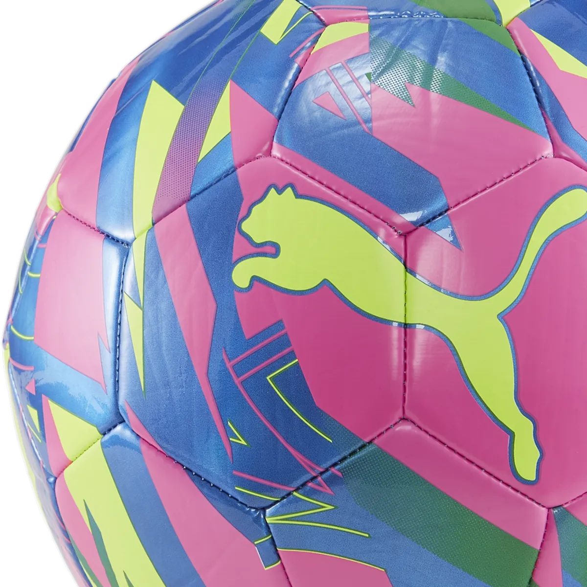 Graphic Energy Ball