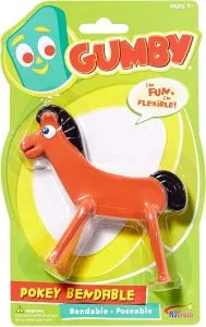 Gumby & Pokey