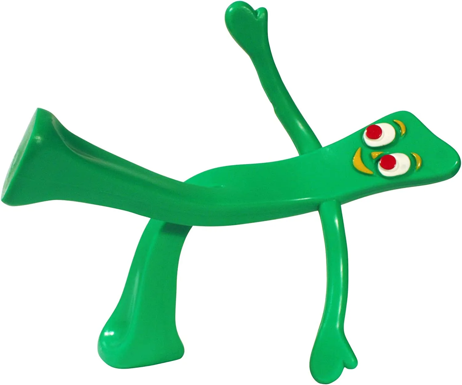 Gumby & Pokey