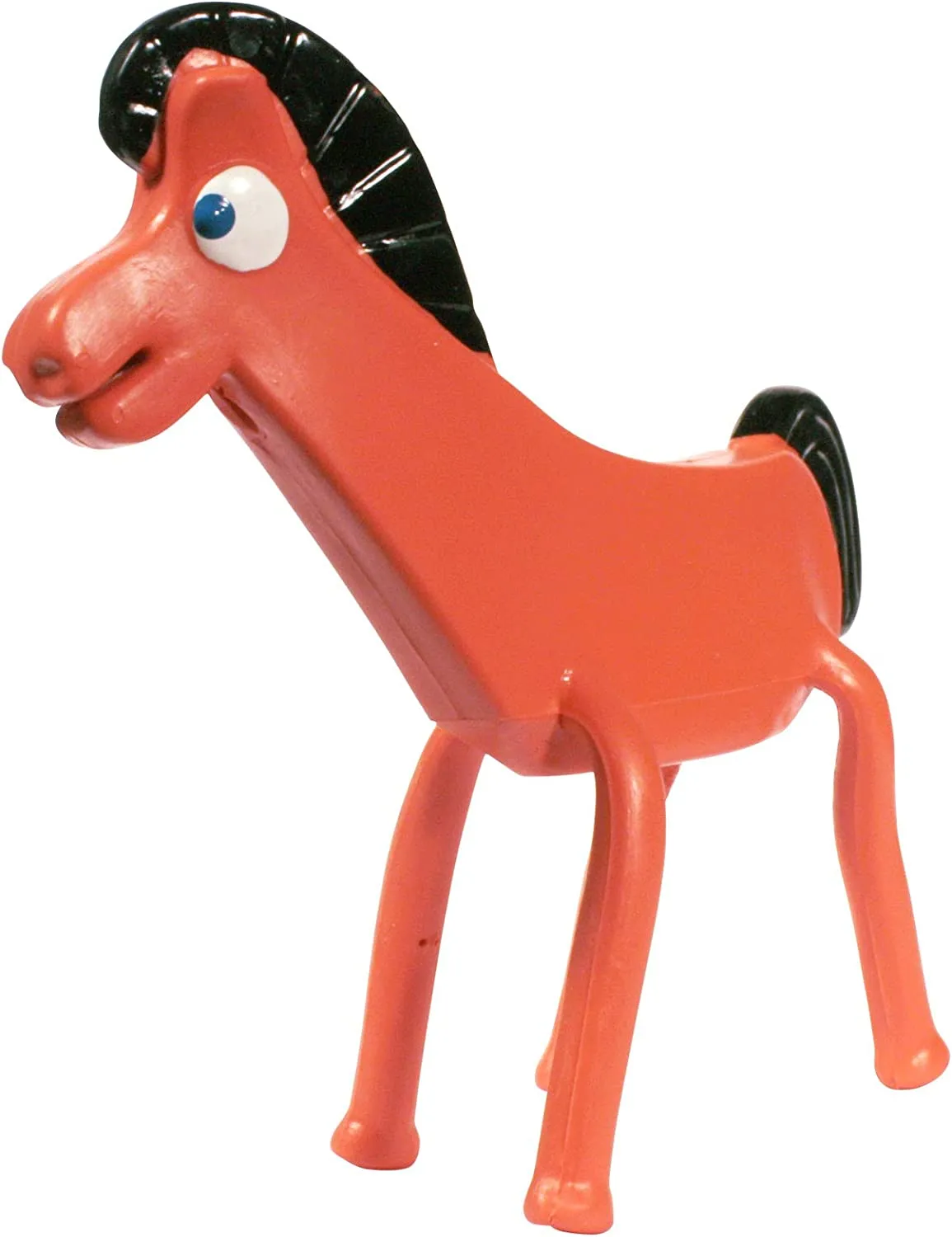 Gumby & Pokey
