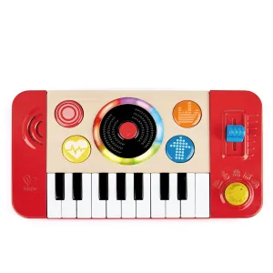 Hape Dj Mix & Spin Studio