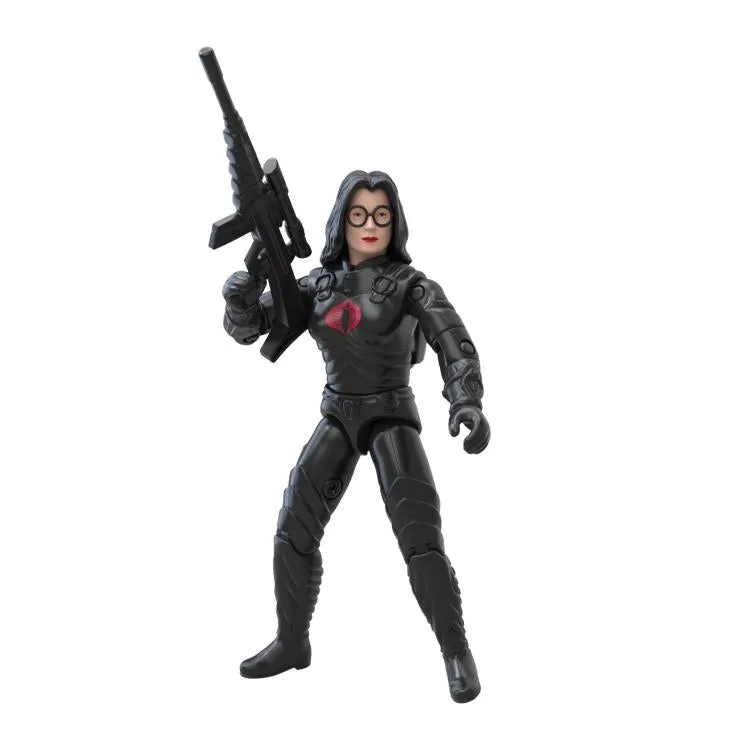 Hasbro Transformers x G.I. Joe Megatron H.I.S.S. Tank & Baroness Action Figure