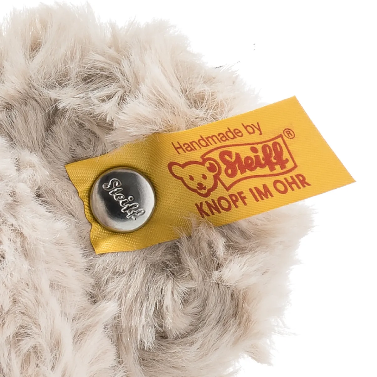 Honey Teddy Bear, 11 In