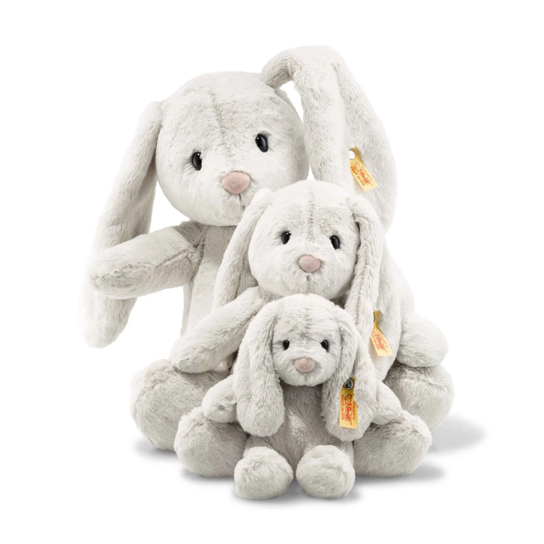Hoppie Rabbit, 11 In