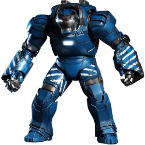 Hot Toys 1/6 Iron Man Igor Mark XXXVIII Movie Masterpiece Series Collectible Figure MMS215