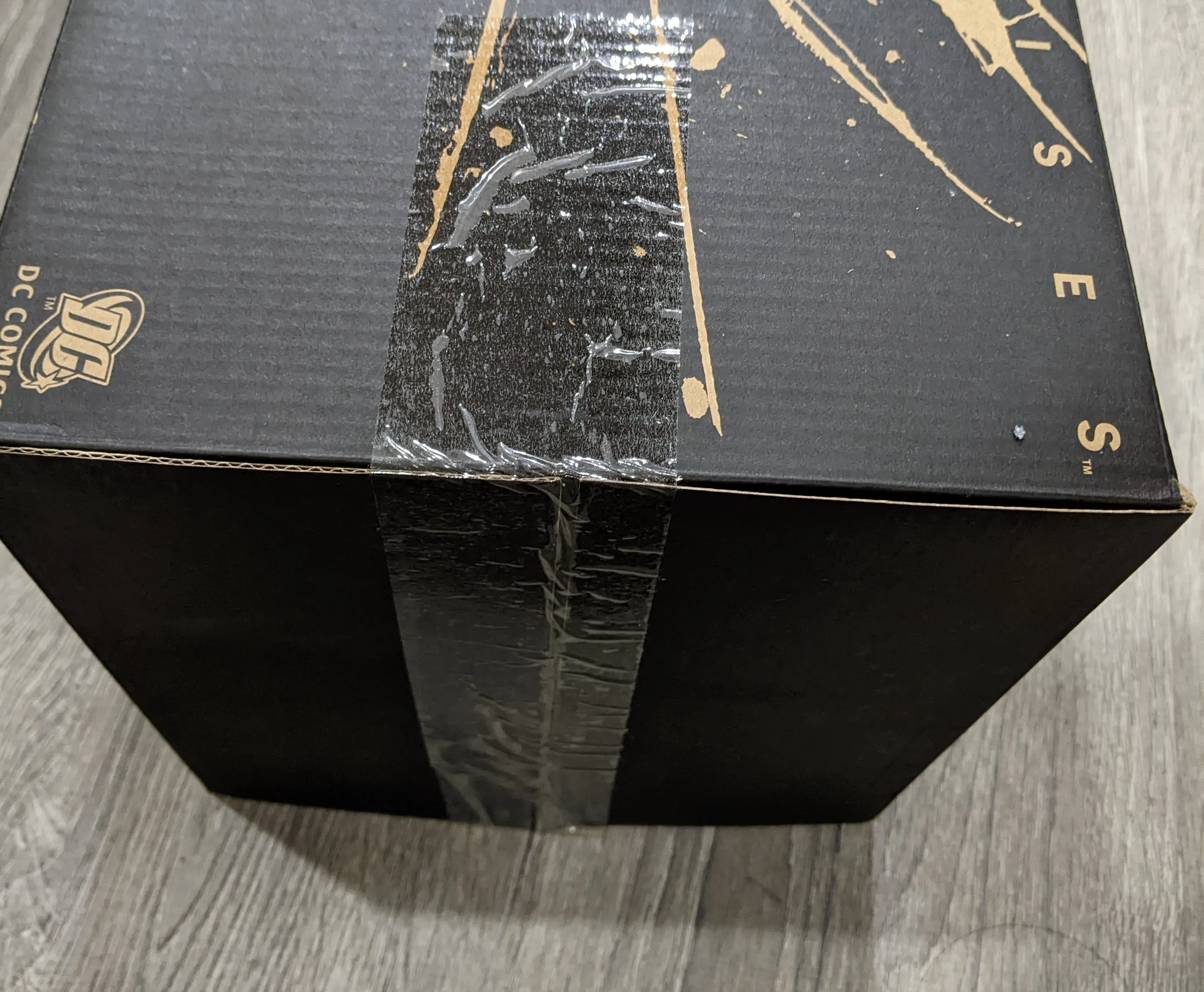 Hot Toys 1/6 The Dark Knight Rises Bat-Pod Sixth Scale Figure MMS177