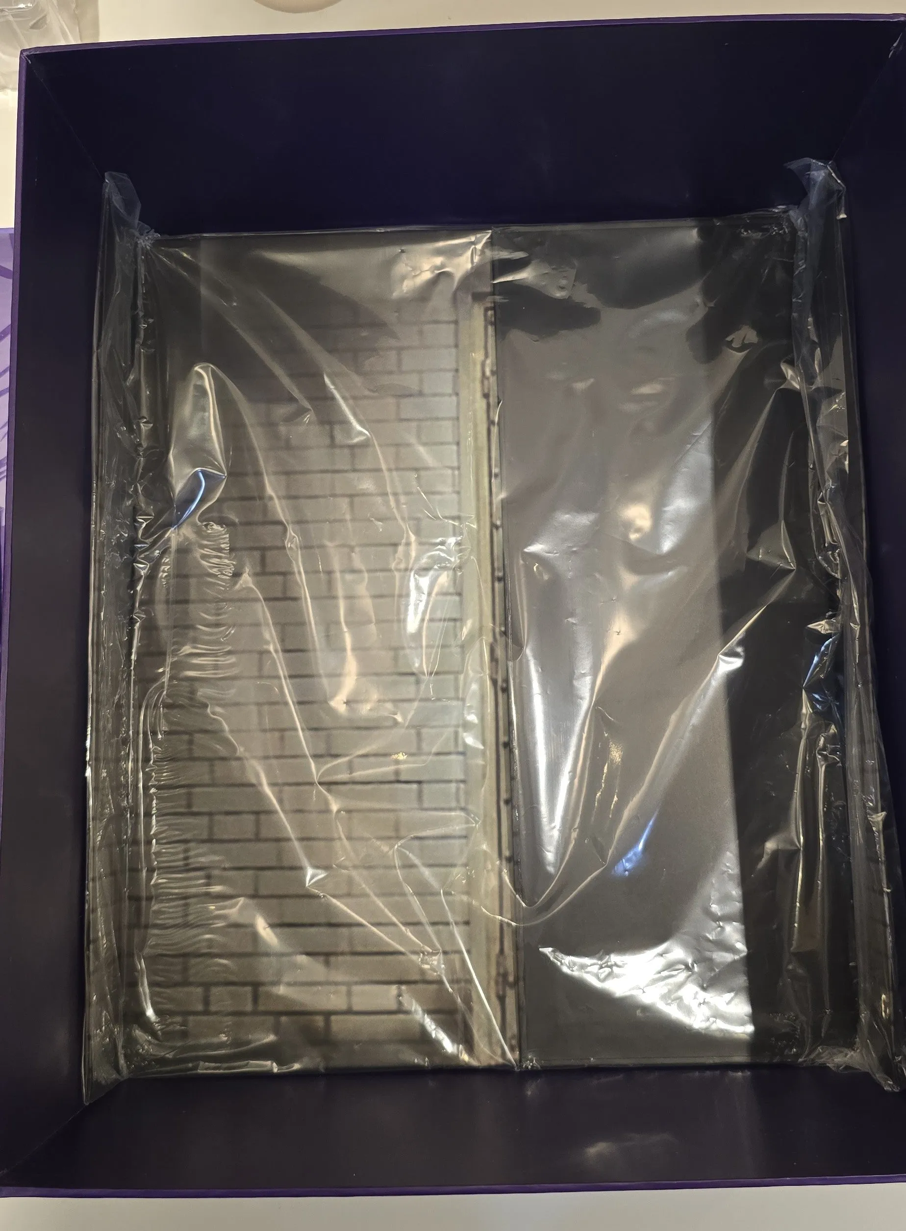 Hot Toys 1/6 The Joker 2.0 Movie Masterpiece Sixth Scale Figure DX11 *Open Box*