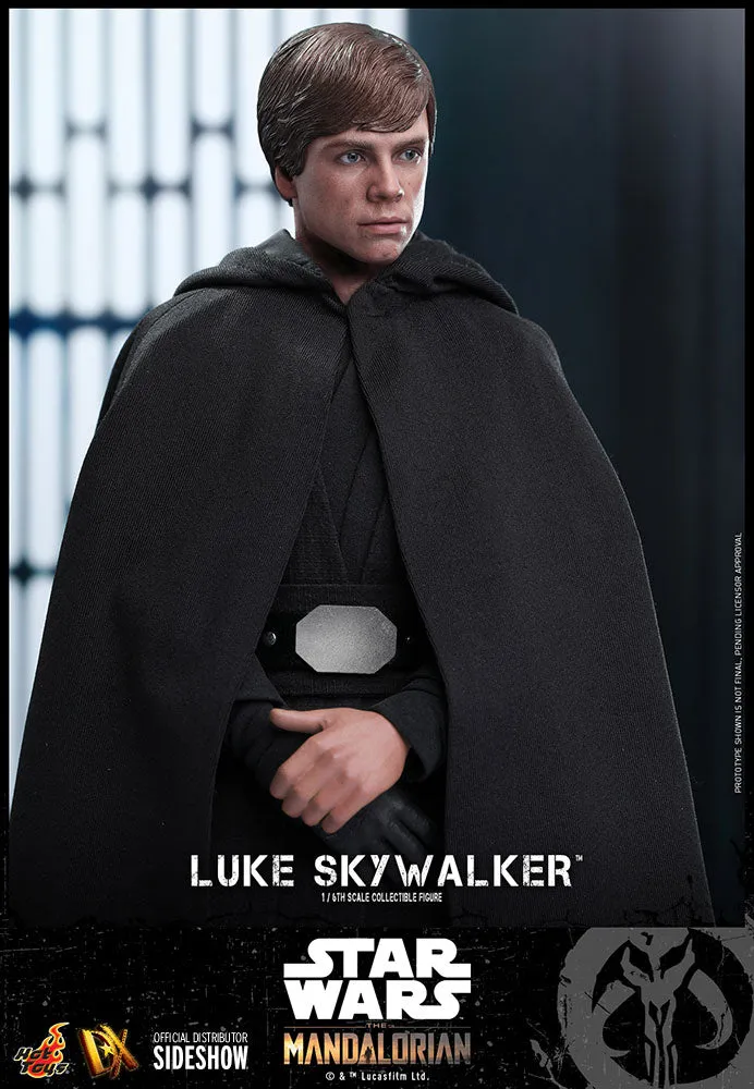 Hot Toys - Luke Skywalker - The Mandalorian