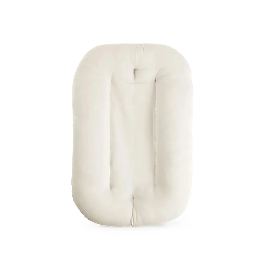 Infant Lounger - Natural (See Description)