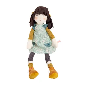 Iris The Rosalies Doll