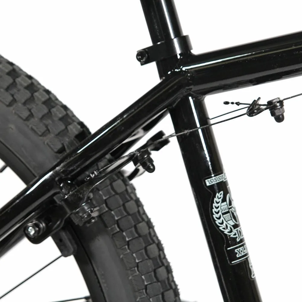 Jet Gladiator 24 Cruiser BMX Bike