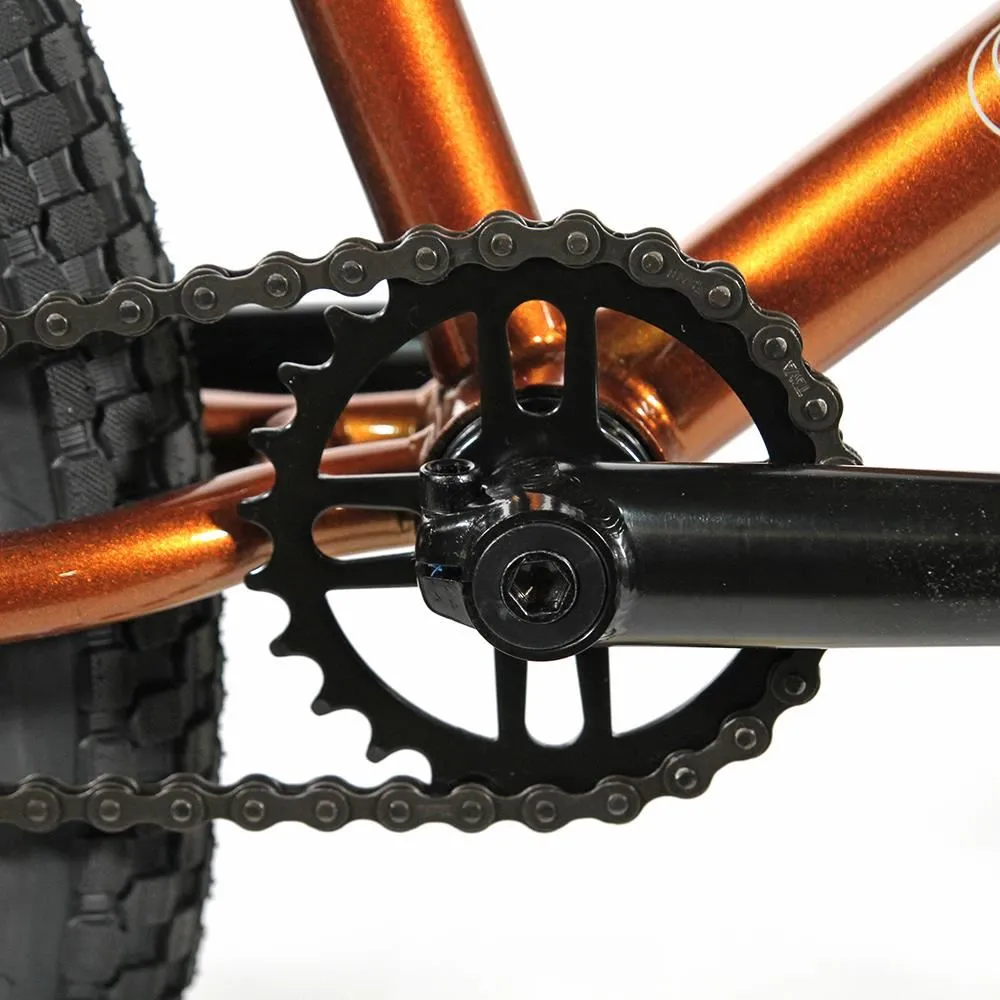 Jet Gladiator 24 Cruiser BMX Bike