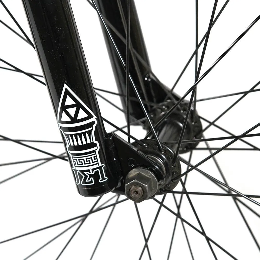 Jet Gladiator 24 Cruiser BMX Bike