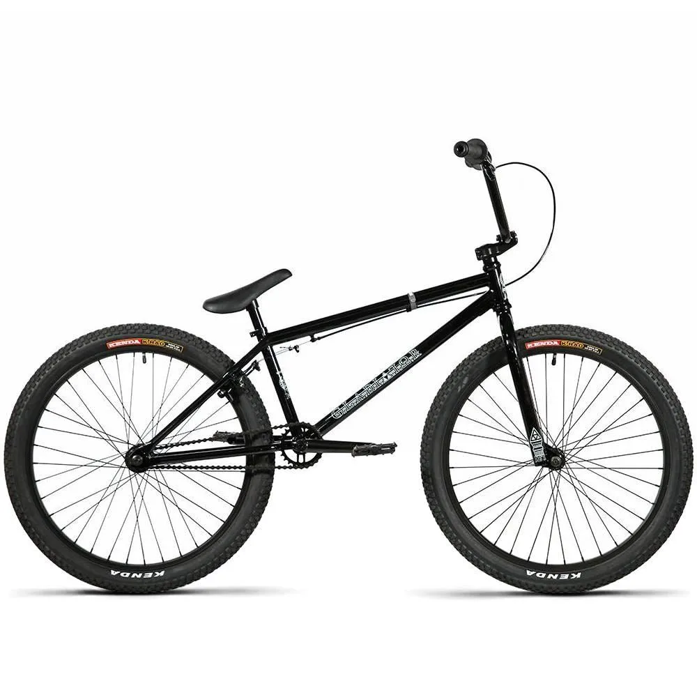 Jet Gladiator 24 Cruiser BMX Bike