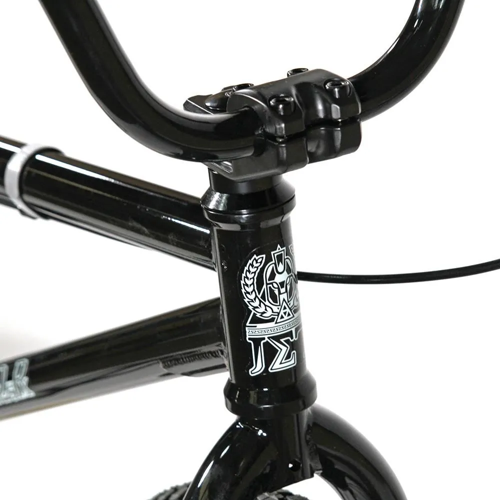 Jet Gladiator 24 Cruiser BMX Bike