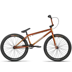 Jet Gladiator 24 Cruiser BMX Bike