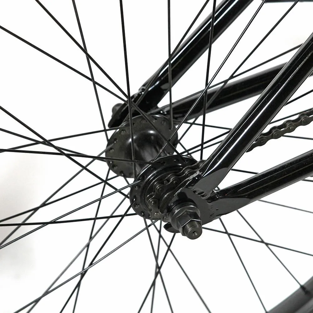 Jet Gladiator 24 Cruiser BMX Bike