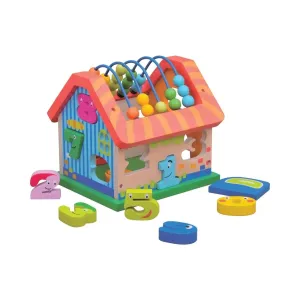 Jumini Activity House