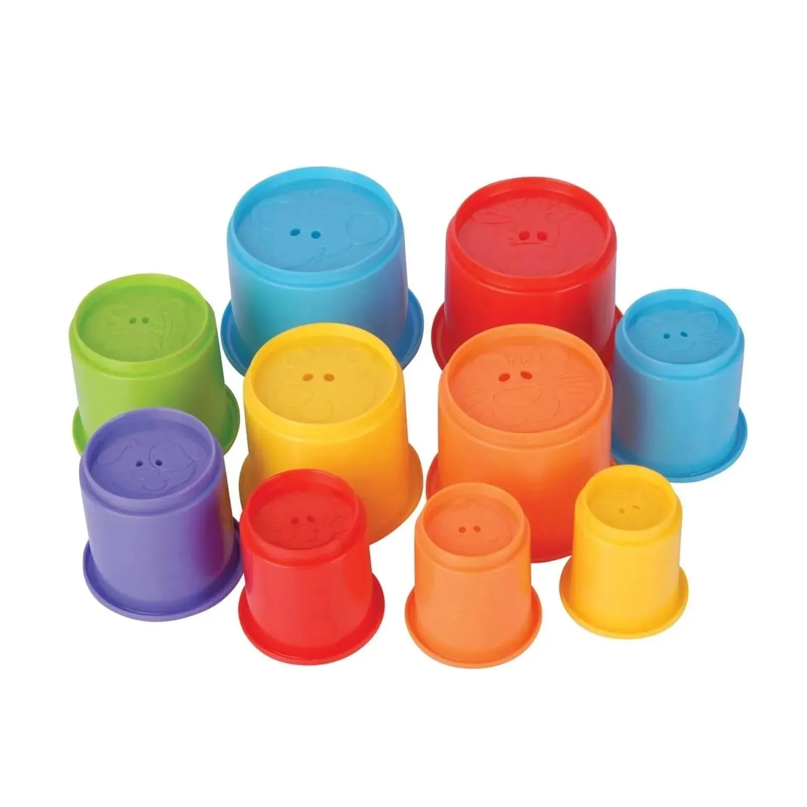 Kiki Mega Tower 10 pcs