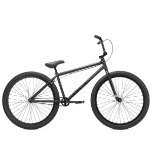 Kink Drifter 26 BMX Bike 2025 - Iridescent Black
