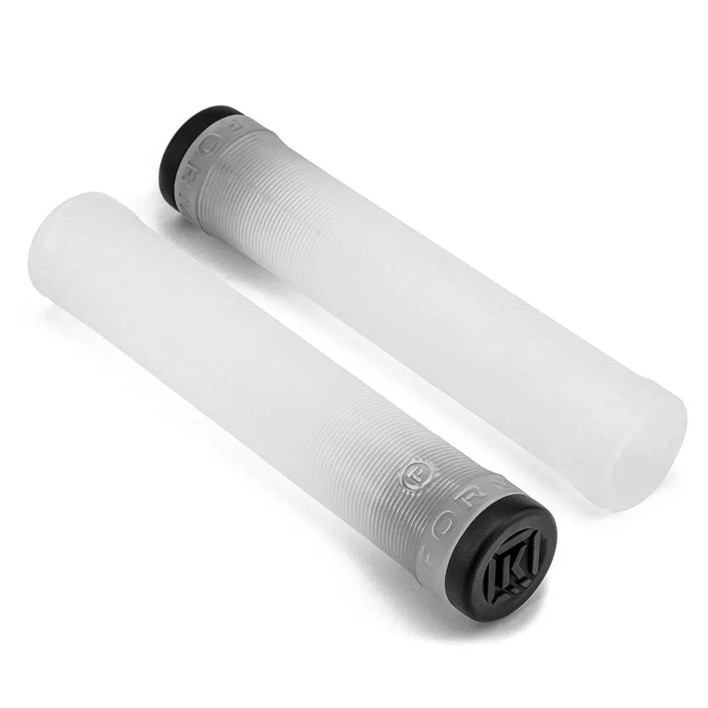 Kink Form Flangless Grips