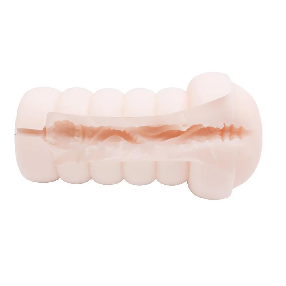 Kiss Me Love - Armor Gotsufuwa Armor Musume Erina Onahole (Beige)
