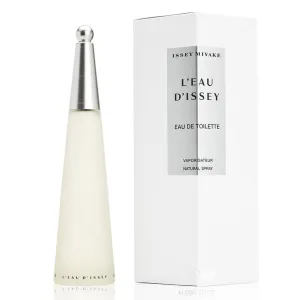 L'Eau d'Issey by Issey Miyake 100ml EDT for Women