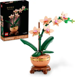Lego 10343 - Botanicals Mini Orchid