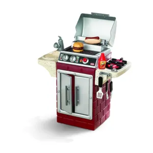 Little Tikes 624483 Backyard Barbecue Get Out 'n' Grill