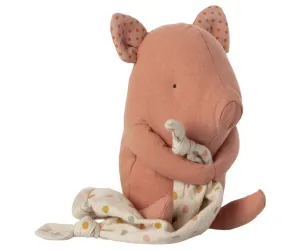 Lullaby Friends Pig