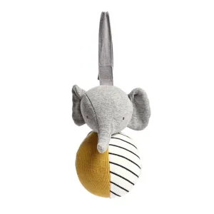 Mamas & Papas Activity Toy Elephant Ball