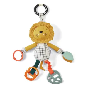 Mamas & Papas Activity Toy Lion