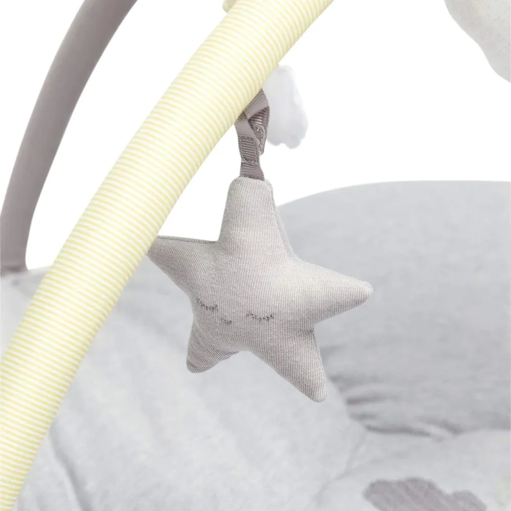 Mamas & Papas Dream Upon A Cloud Playmat & Gym