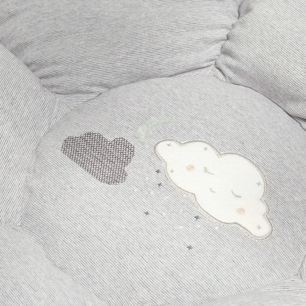 Mamas & Papas Dream Upon A Cloud Playmat & Gym