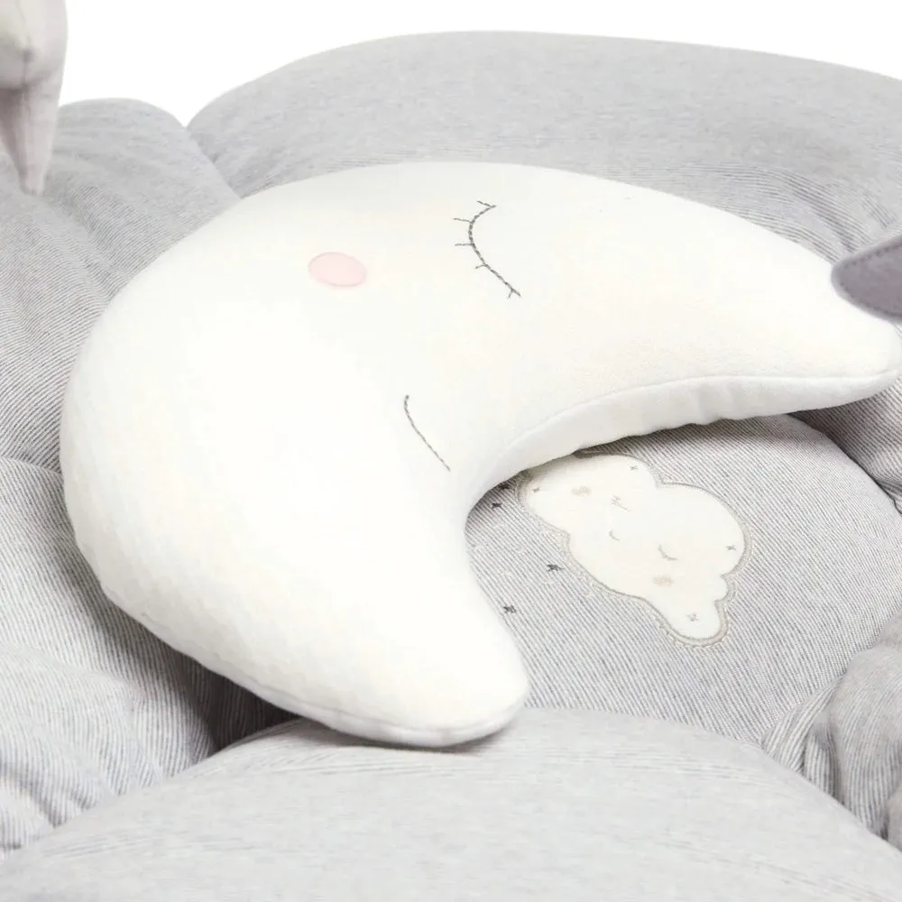 Mamas & Papas Dream Upon A Cloud Playmat & Gym