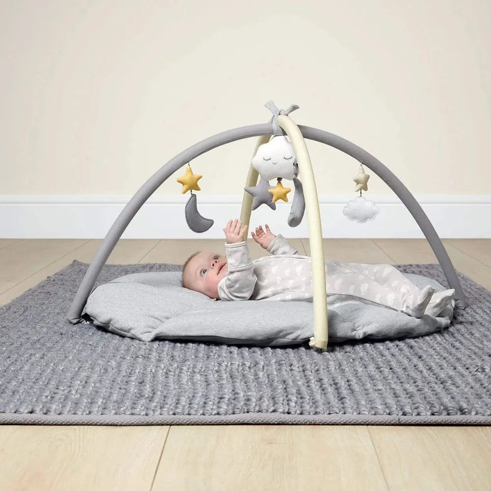 Mamas & Papas Dream Upon A Cloud Playmat & Gym