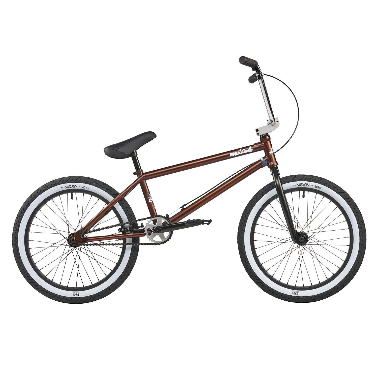 Mankind Sunchaser BMX Bike