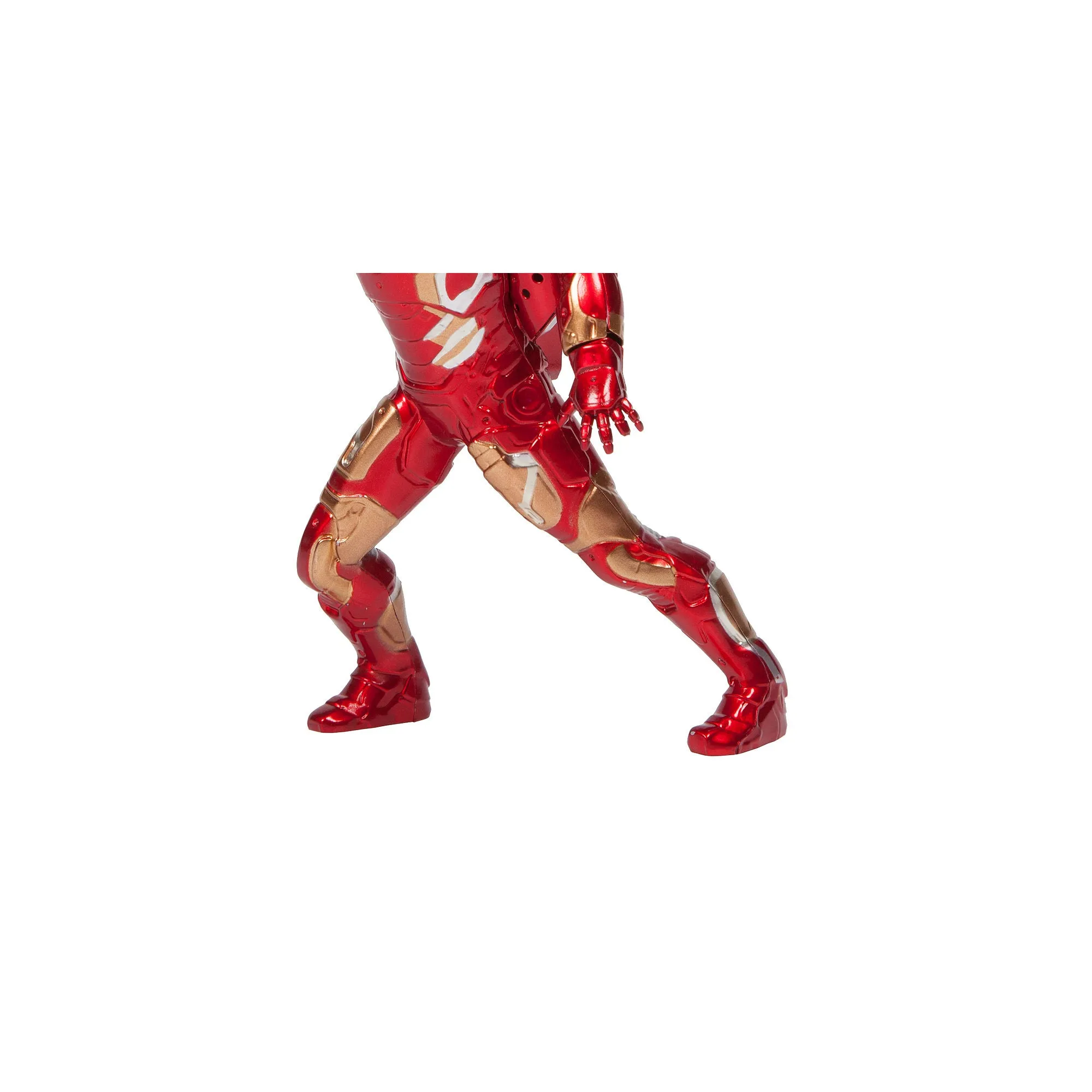 Marvel 34858 2CH Iron Man Marvel IR Helicopter