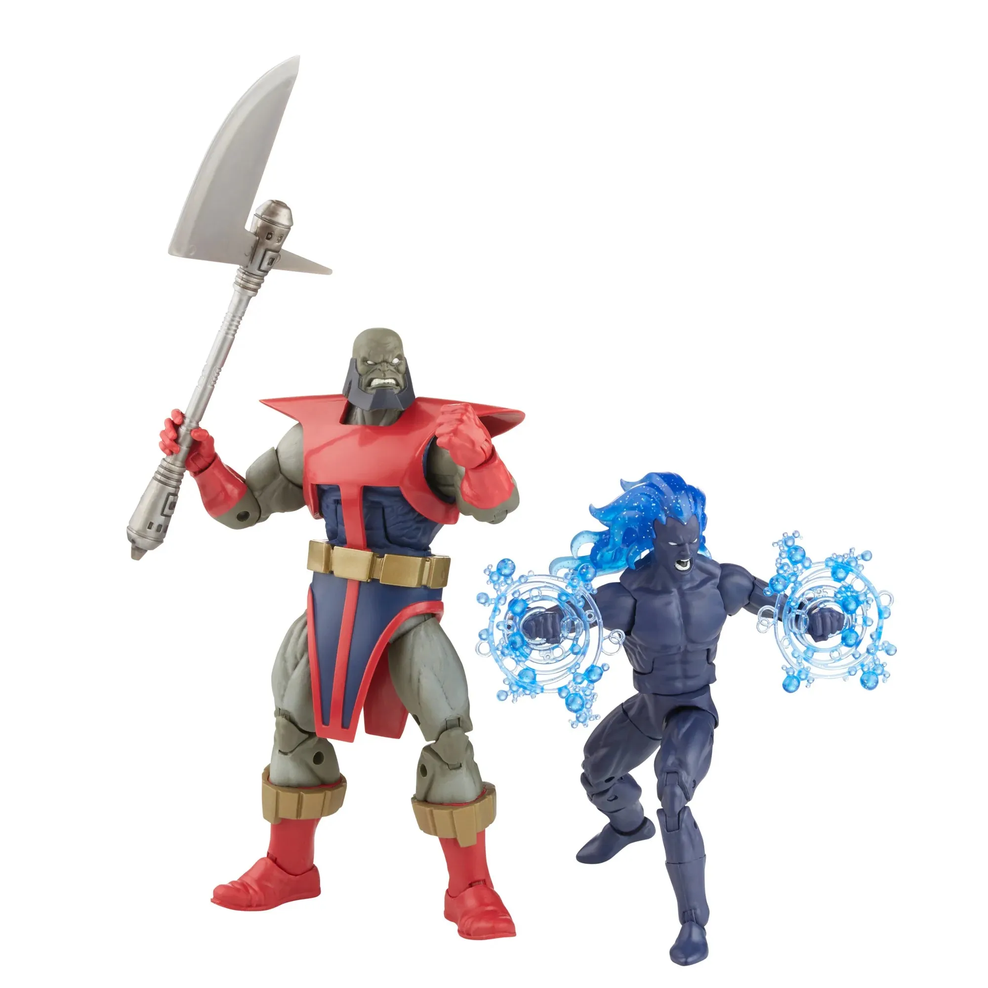 Marvel Legends - Heralds of Galactus 2 pack