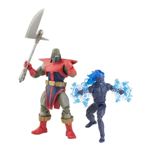 Marvel Legends - Heralds of Galactus 2 pack