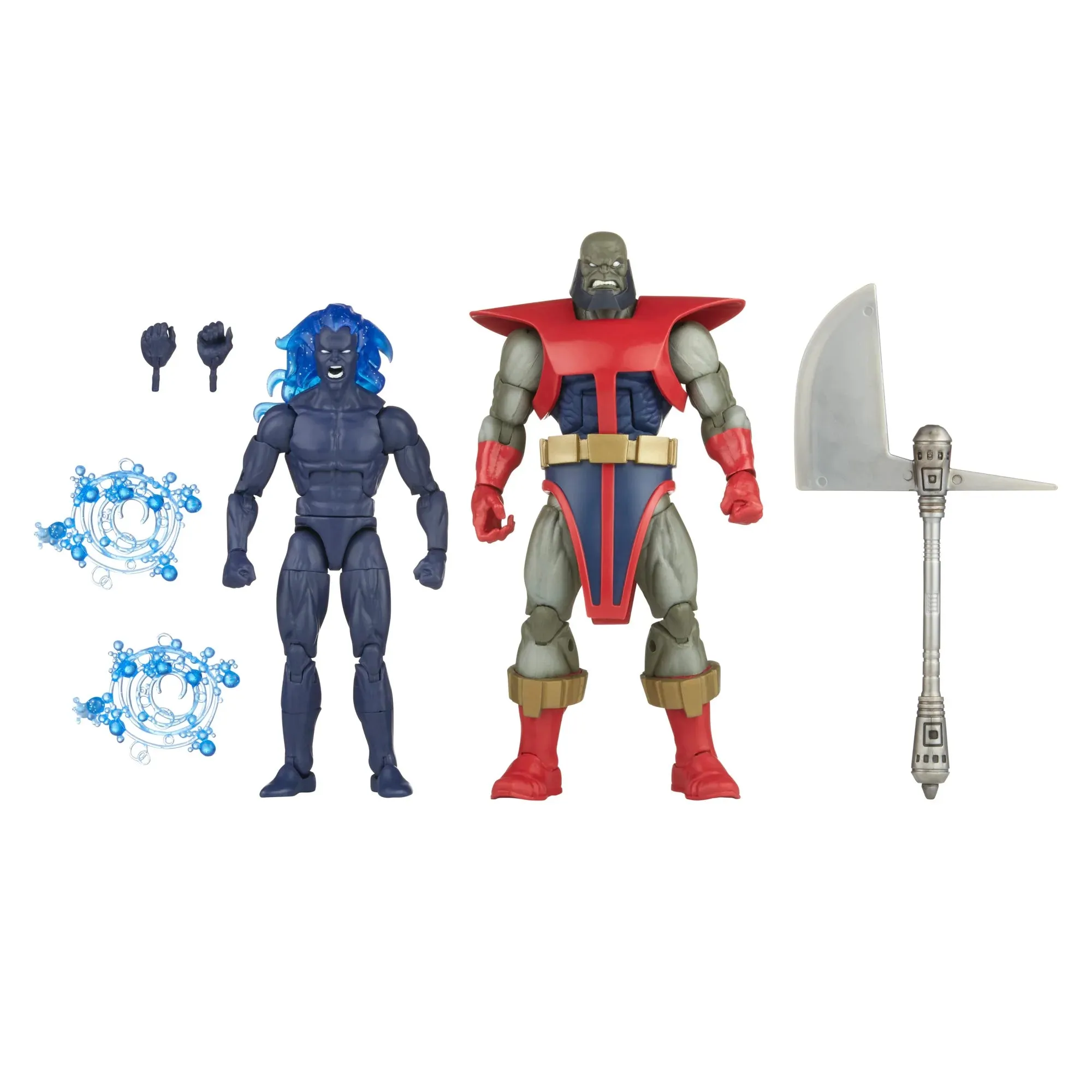 Marvel Legends - Heralds of Galactus 2 pack