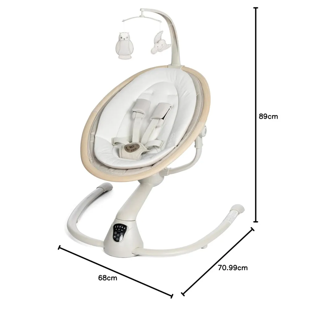 Maxi Cosi Cassia Swing