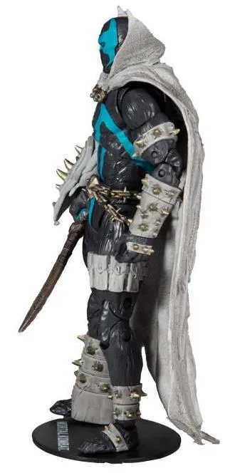McFarlane Toys Mortal Kombat XI Spawn (Lord Covenant) Action Figure