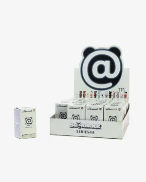 MEDICOM BEARBRICK SERIES 44 100% - ASSORTED (SINGLE BLIND BOX)